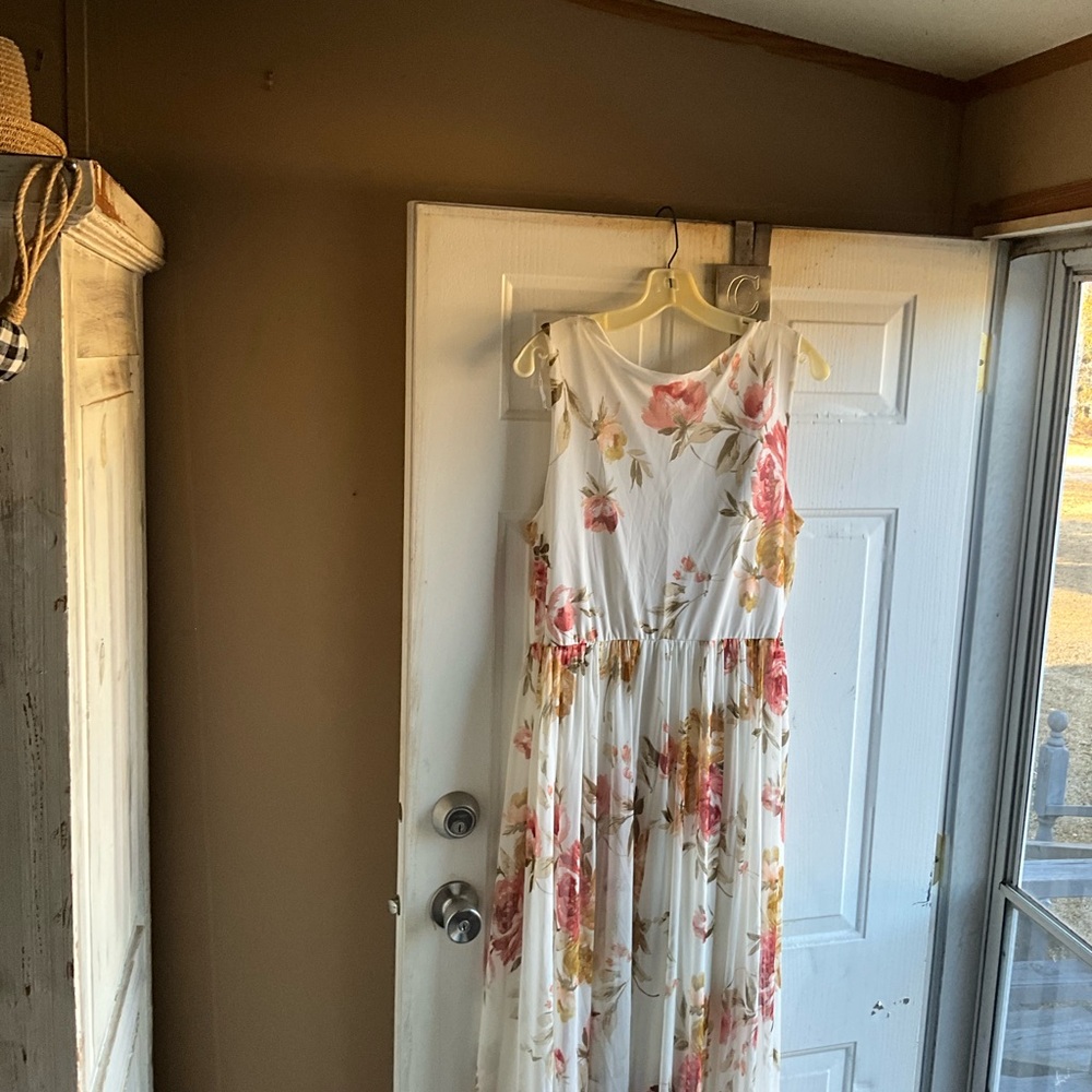 Alexa B SIZE 14 dress - Picture 2 of 11